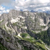 Chaîne des Pelc