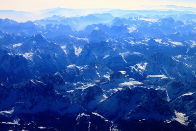 Dolomites Dolomites