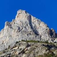 Face magnifique (on distingue bien, à gauche de la zone à l'ombre, la magnifique L5).