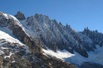 Les Courtes