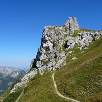 Dent des Portes