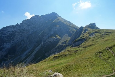 Mont Trélod