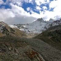 Cime de Bouque