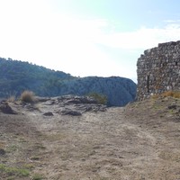 La brèche de descente