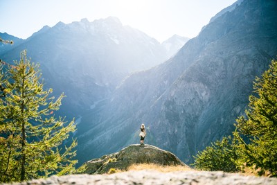 Ecrins sauvage Ecrins sauvage