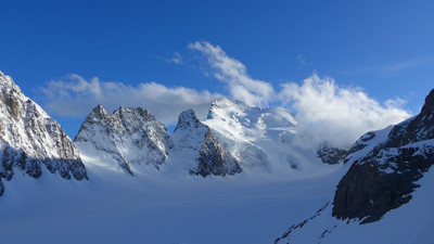 Ecrins Ecrins