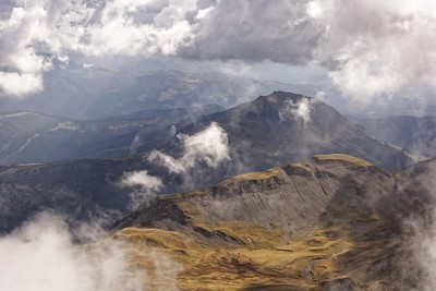 Entre deux mondes combe des Fours Entre deux mondes combe des Fours