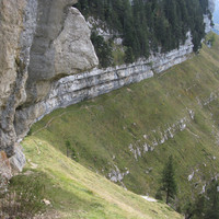 Sangle du Fouda Blanc