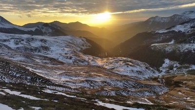Vallée de la Jordanne Vallée de la Jordanne