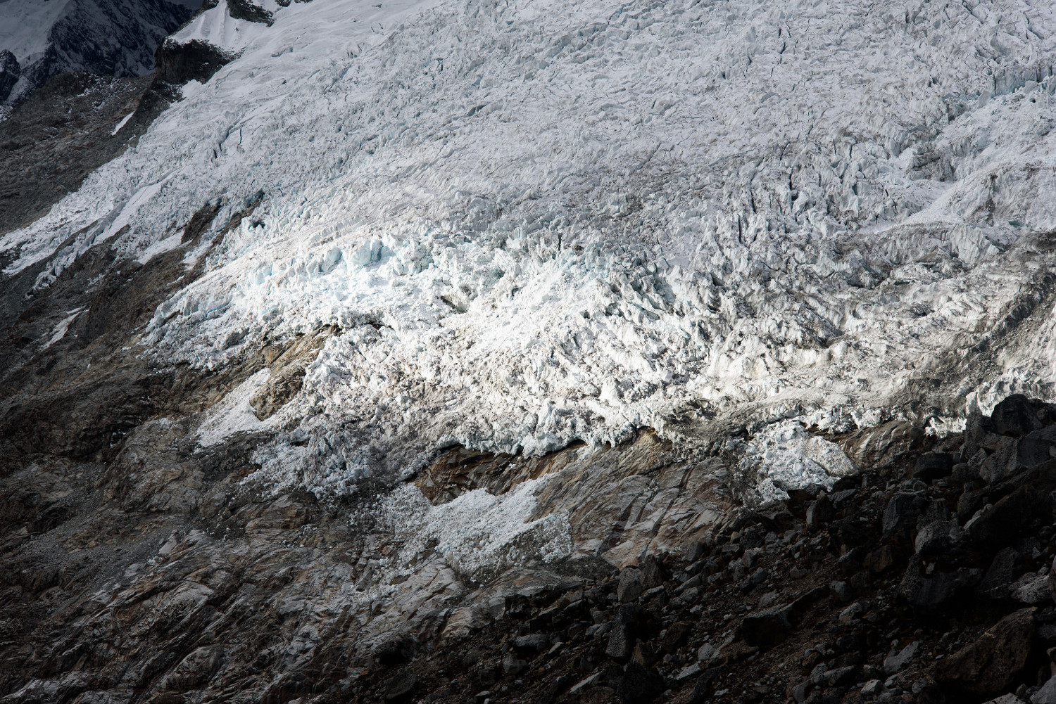 Glacier