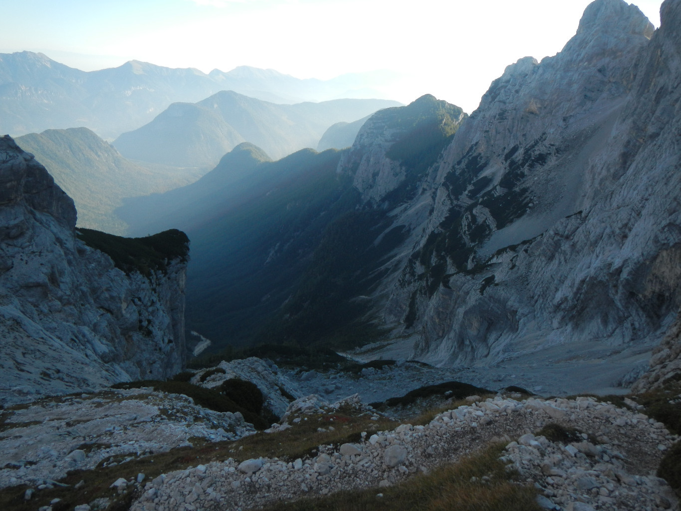 Vallée de Kot