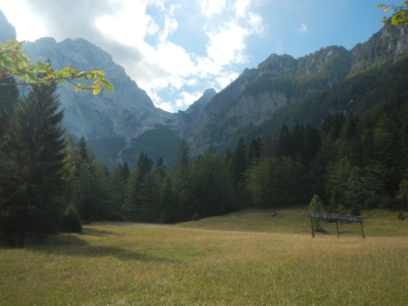 Vallée de Kot
