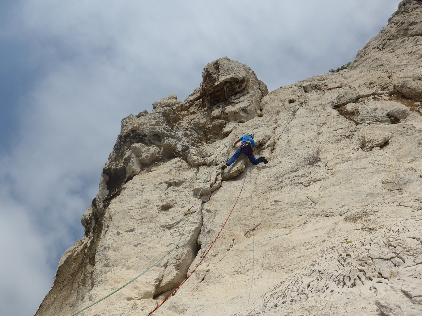 Crux de L1