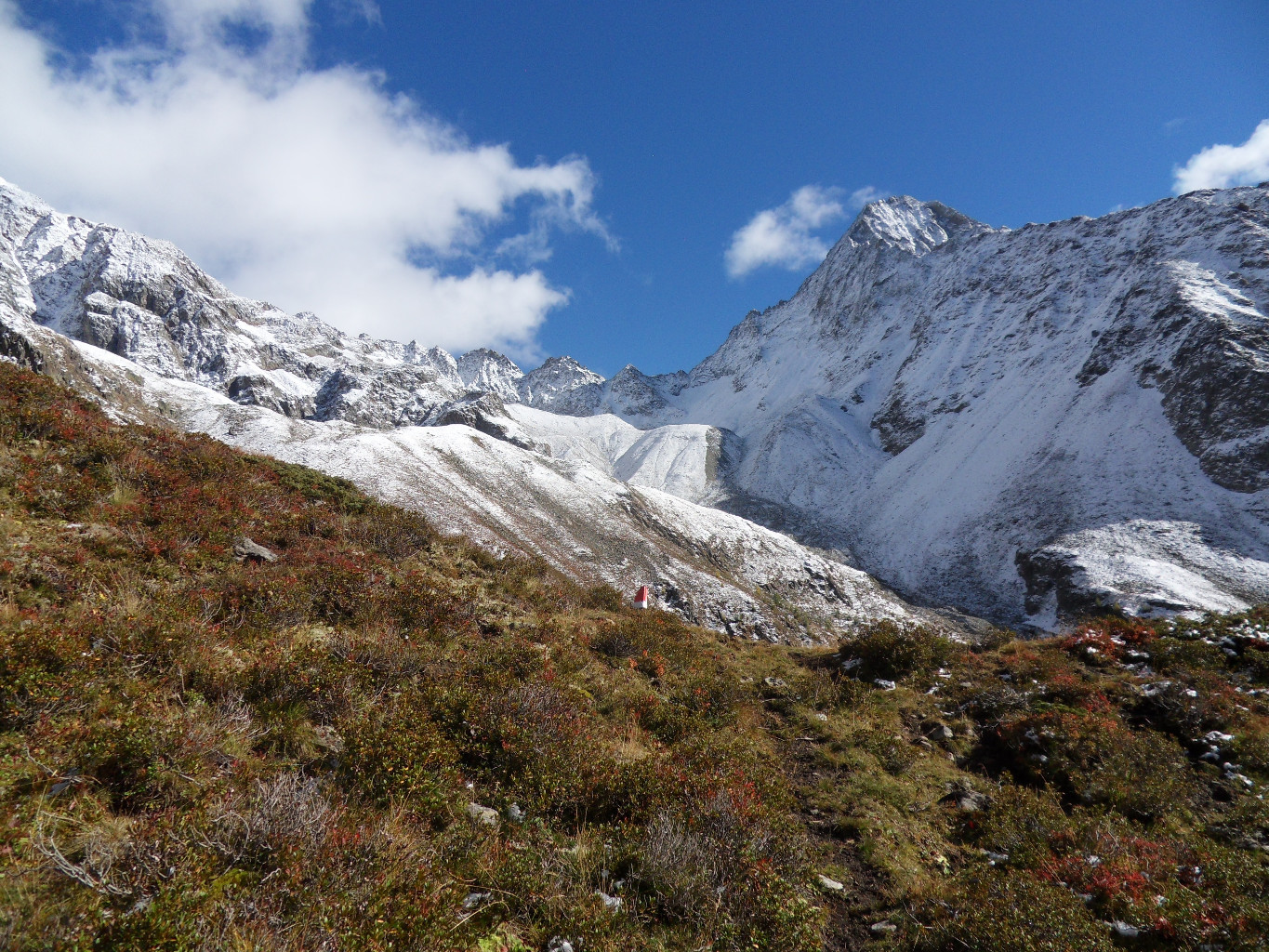 Vallon de Lesachbach