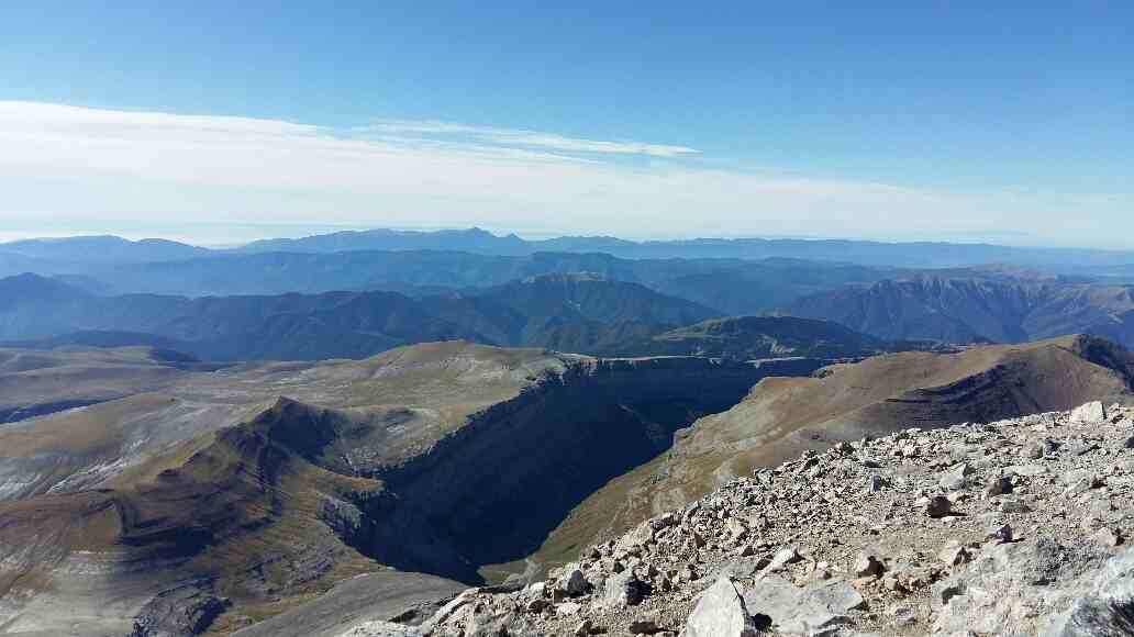 Canyon d'Ordesa