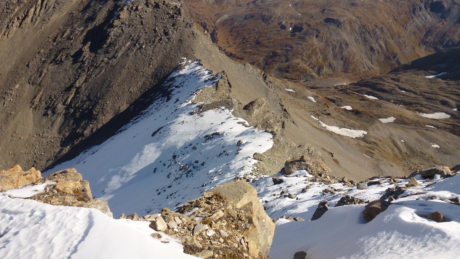 Descente N