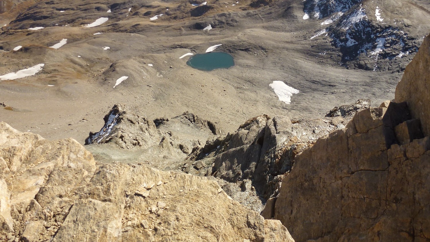 Petit lac