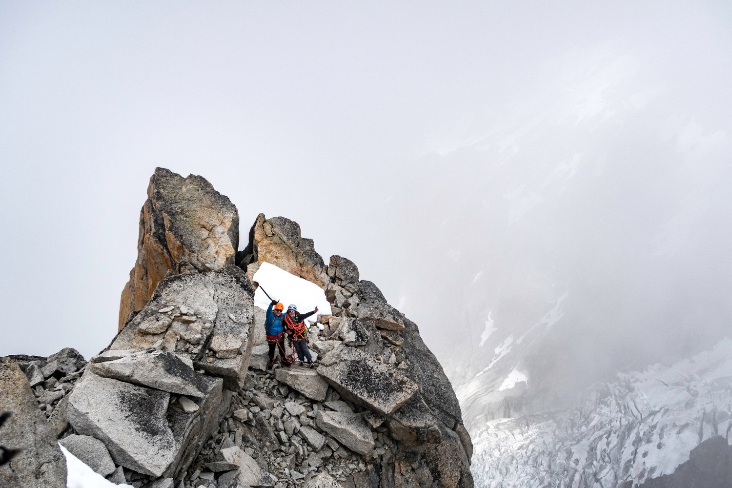 summit #TeamBriancon