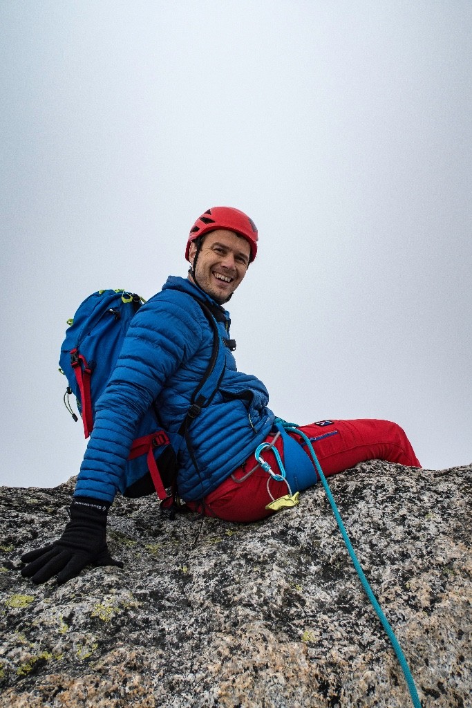 summit