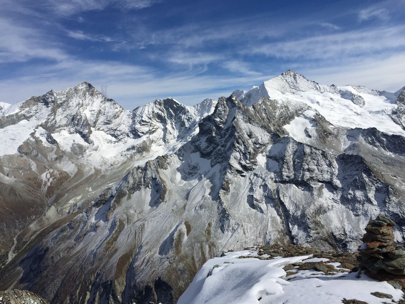 Weisshorn