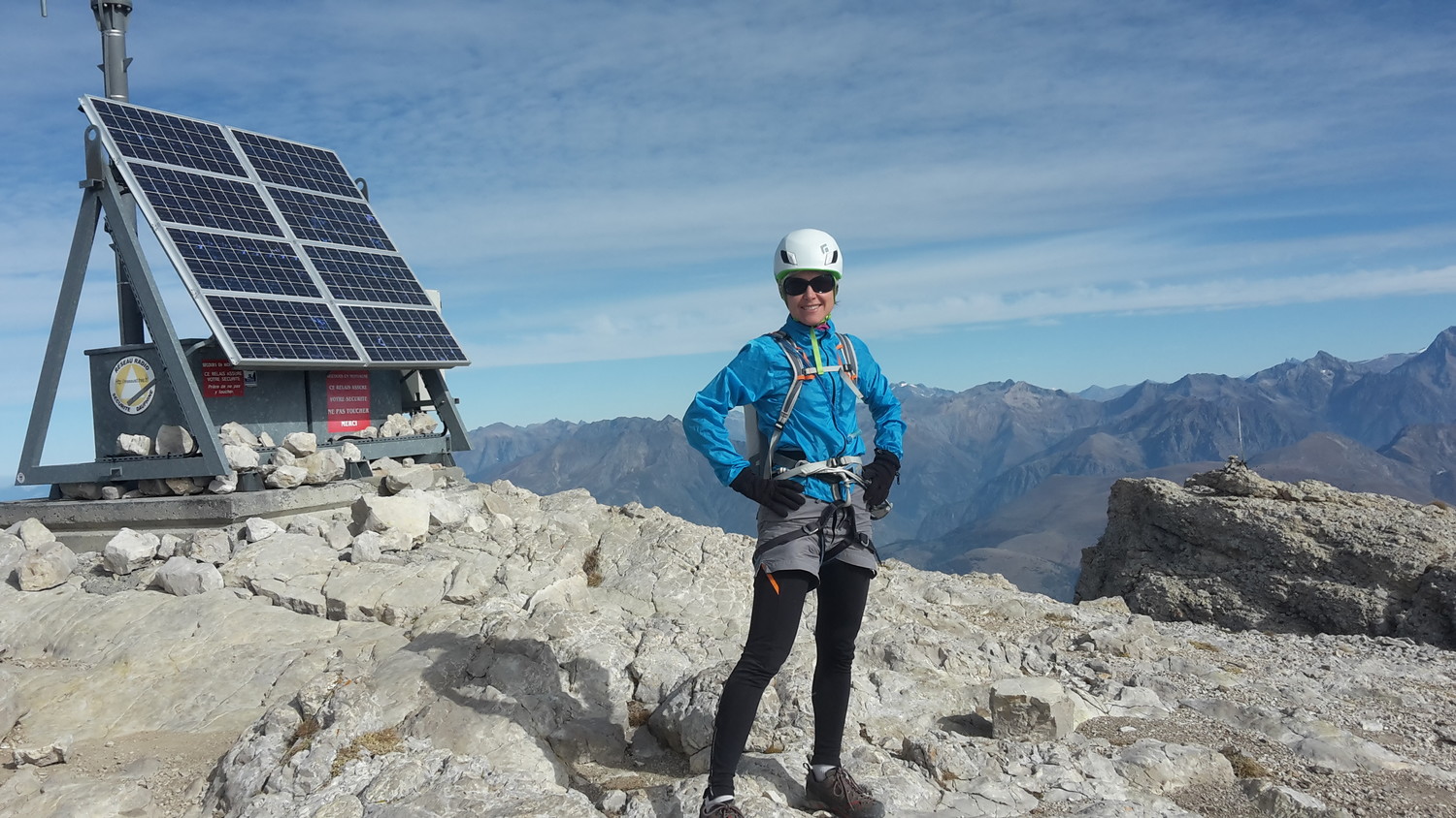 Summit