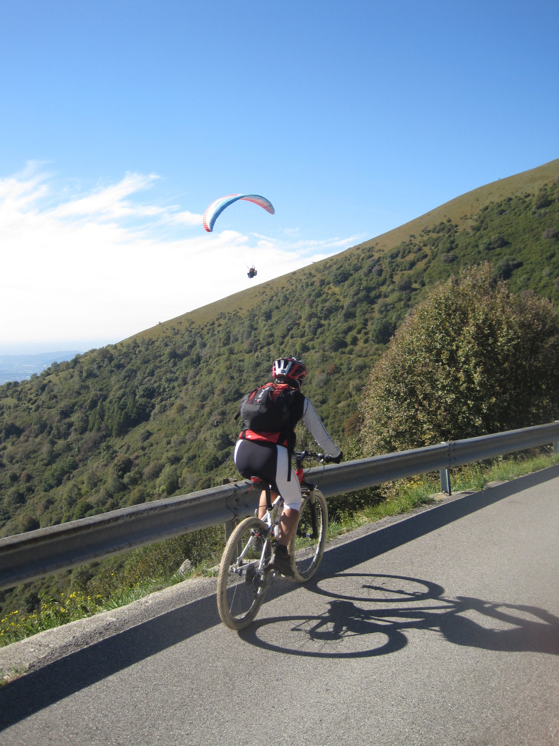Multisport al Cornizzolo