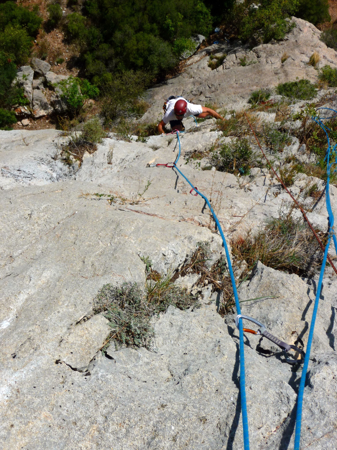 Dans L2 d'Alpesport