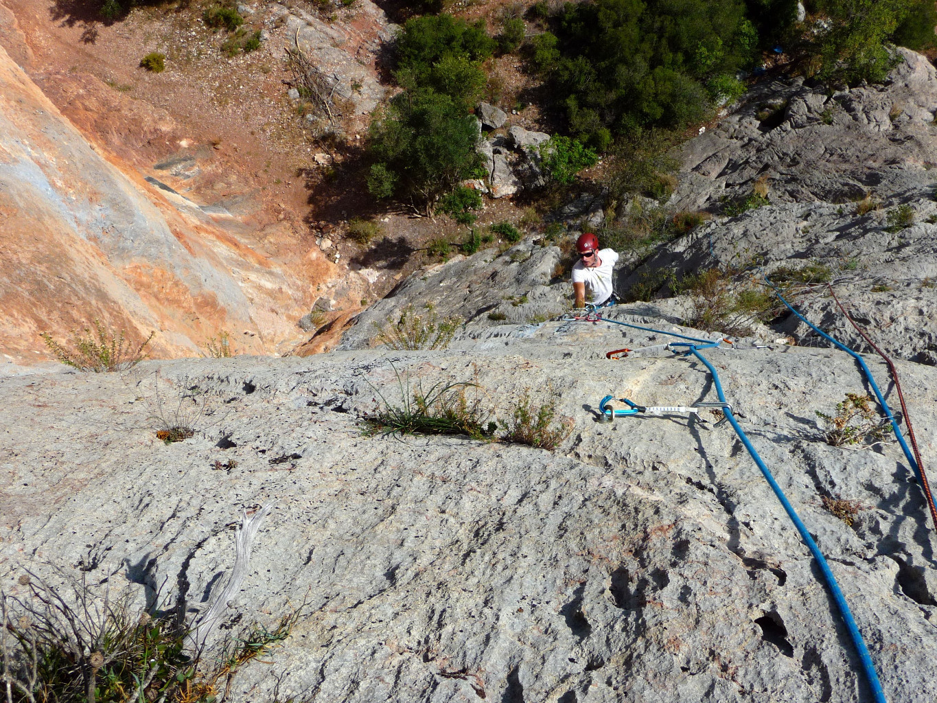 L2 de Lo Desterrat, on plaisante moins