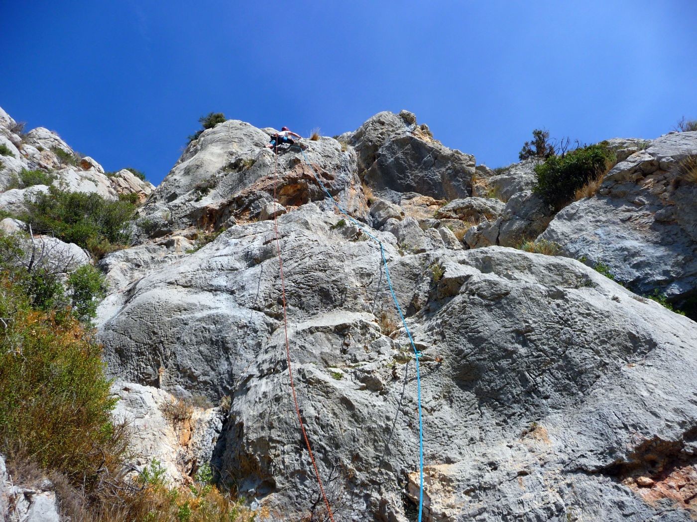 Dans L2/3 de Mallorca