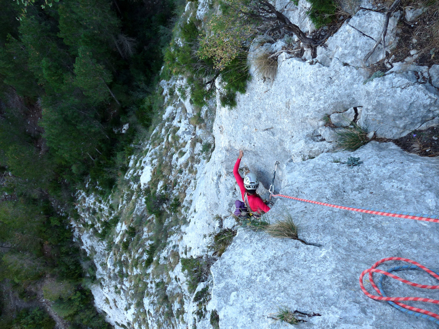 Crux de L2
