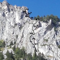 Voie globale