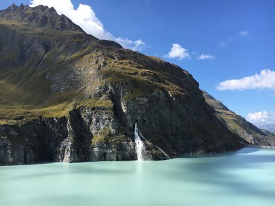 Mauvoisin VS Mauvoisin VS
