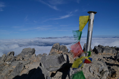 on the top! on the top!