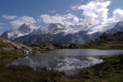 Lac Lerie Lac Lerie