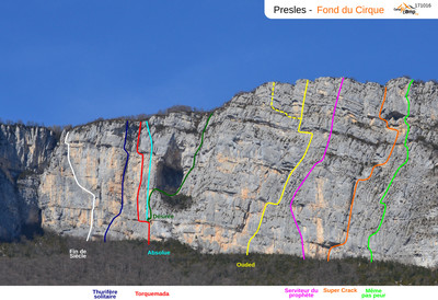 Fond du Cirque