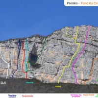 Fond du Cirque