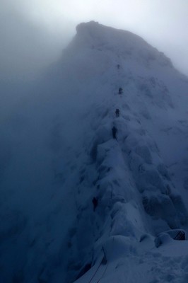 Petit Poucet du Ben Nevis Petit Poucet du Ben Nevis