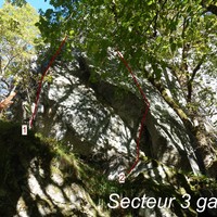 Secteur 3 gauche