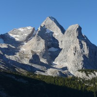 [Via delle Trincee] - le Gran Vernel