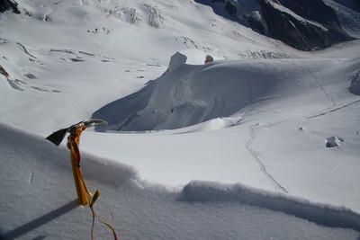 Descente Jungfrau Descente Jungfrau