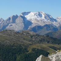 Tofana di Rozès [Giovanni Lipella] - Marmolada