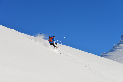 Et c'est la chute Et c'est la chute