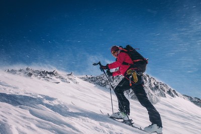 Col d'Argentière Col d'Argentière