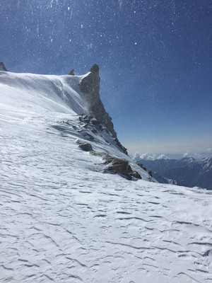 Gran Paradiso Gran Paradiso