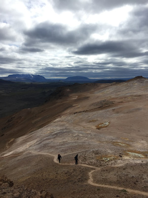 Islande Islande