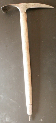 Piolet de guide 1960 Piolet de guide 1960