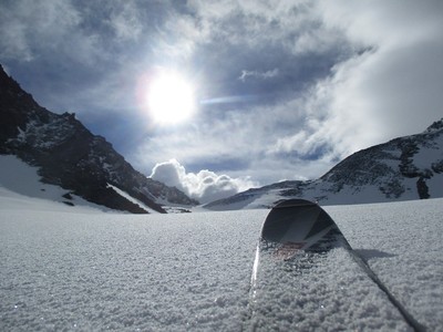 Grand Col Grand Col