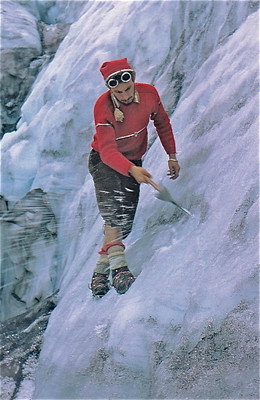 Ecole de glace 1967 Ecole de glace 1967