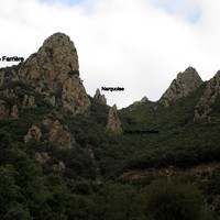 cirque de Farrière