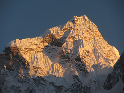 Ama Dablam Ama Dablam